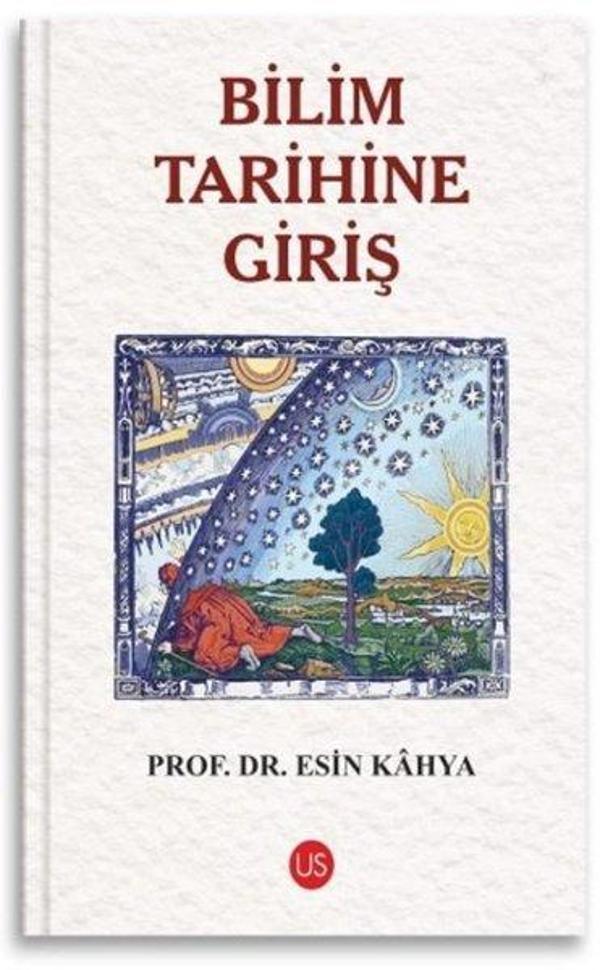 Bilim Tarihine Giriş - Us Yayınları - Image 1