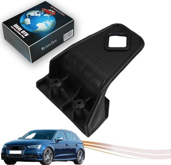 Lala Otomotiv Audi A3 / S3 8V 2012-2016 İçin Sağ Sol Far Tamir Seti 8V0998122 8V0998121 - Image 1