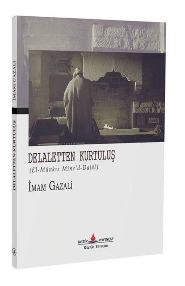 Delaletten Kurtuluş - El - Münkız Mine'd Dalal - Katip Yayınevi - Image 1