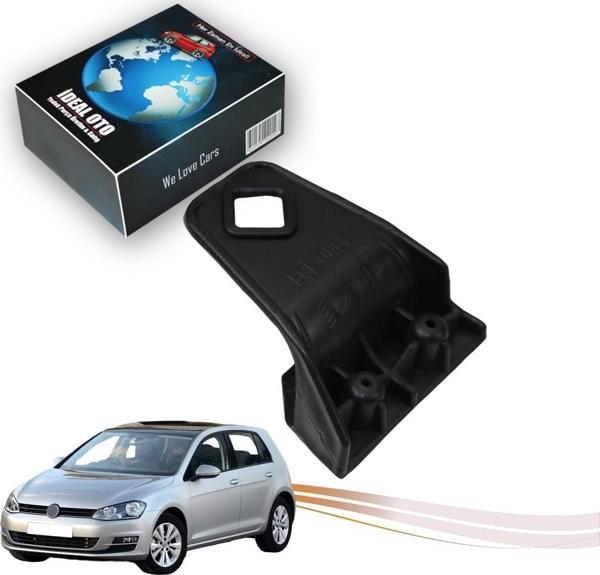 Lala Otomotiv Vw Golf 6 (2008-2013), Golf 7 (2013-2016) İçin Sol Far Tamir Seti 8V0998121 - Image 1