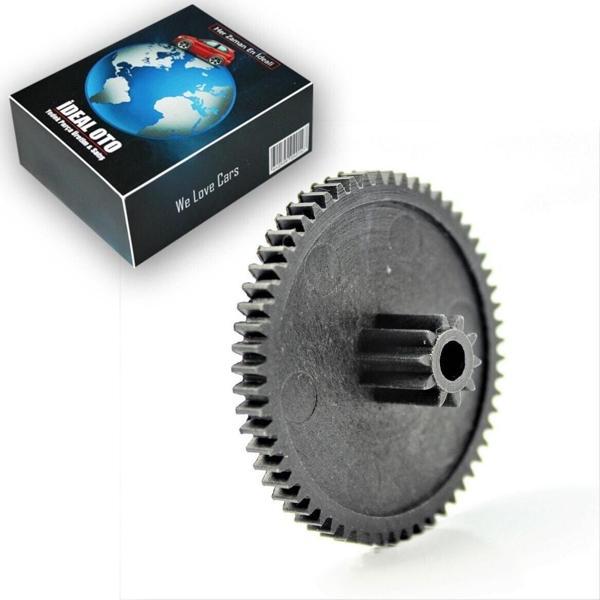 Lala Otomotiv Mercedes-Benz Sprinter 906 Boğaz Kelebeği Motor Dişlisi - Image 1