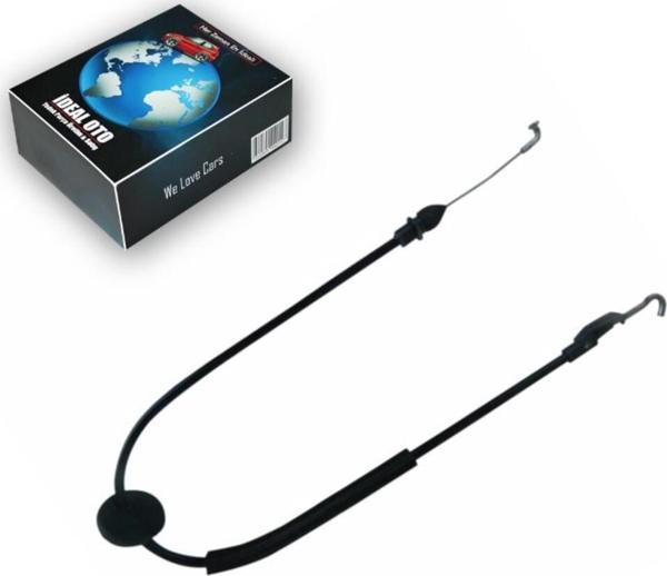 Lala Otomotiv Vw Volkswagen Touran (03-10) / Caddy 3 (04-15) Kapı İç Açma Teli - Image 1