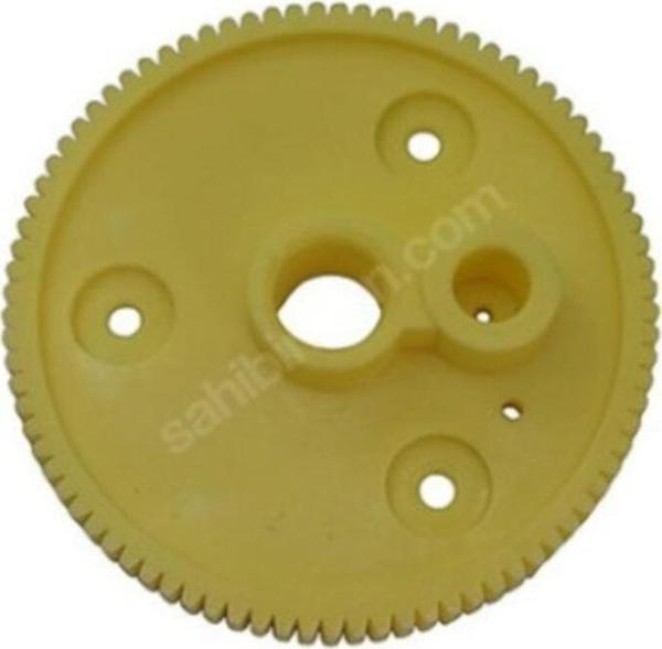 Lala Otomotiv Fiorino Bipper Nemo Qubo Arka Cam Silecek Motor Dişlisi 2008 - 2019 Arası Oem: 064300351 - Image 1