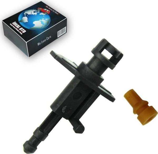 Lala Otomotiv Renault Clio 3 / Collection 2005 Sonrası Bagaj Kilit Plastiği - Image 1