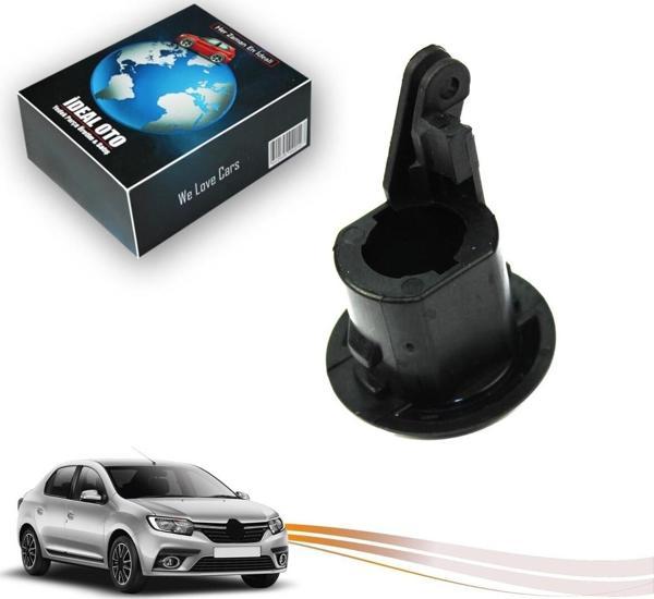 Lala Otomotiv Renault Symbol Bagaj Kilit Tamir Parçası - Image 1