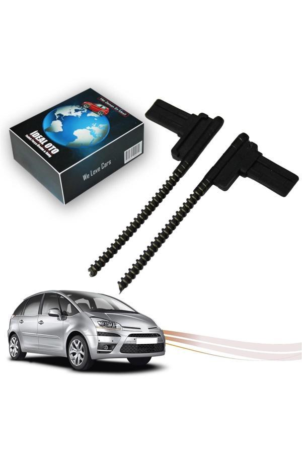 Lala Otomotiv Citroen C4 Picasso / Grand C4 Picasso 2006-2013 Sunroof Perde Halat Ucu Klipsi - Image 1