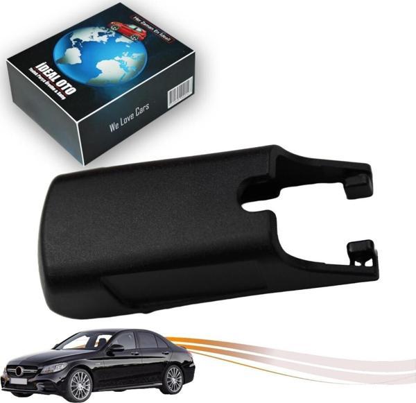 Lala Otomotiv Mercedes C W205 2014-... İçin Ön Silecek Kolunun Plastik Kapağı / Klipsi - Image 1