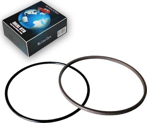 Lala Otomotiv Bmw E34 E36 E38 E39 Z3 Tek Vanos Set M50 M50Tu M52 S50 S52 M50Tu M52 B32 11361748819 - Image 1