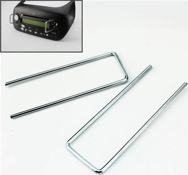 Lala Otomotiv Fiat Puegeot Citroen Oto Teyp Radyo Sökme Aparatı - Image 1