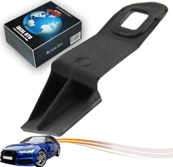 Lala Otomotiv Audi A6 C7 4G 2013-2015 İçin Sol Sürücü Tarafı Far Plastik Klips 4G094110043E - Image 1