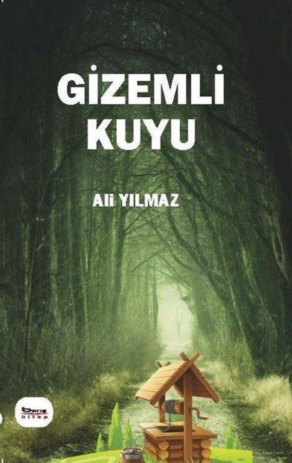 A.Barış Kitapevi Gizemli Kuyu - A.Barış Kitapevi - Image 1