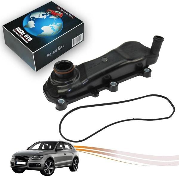 Lala Otomotiv Audi Q5 2013-2017, Q7 2010-2015 İçin Motor Üst Kapağı 059103525F - Image 1
