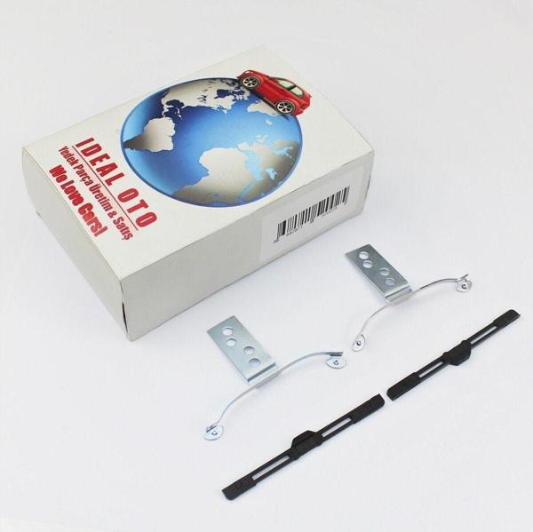 Lala Otomotiv Bmw 3 E46 Sunroof Döşeme Sacı Ve Plastiği - Image 1