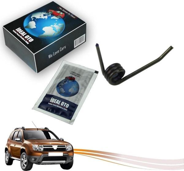 Lala Otomotiv Dacia Duster 1 İçin Kontak Şaftı Tamir Yayı 7701469419 - Image 1