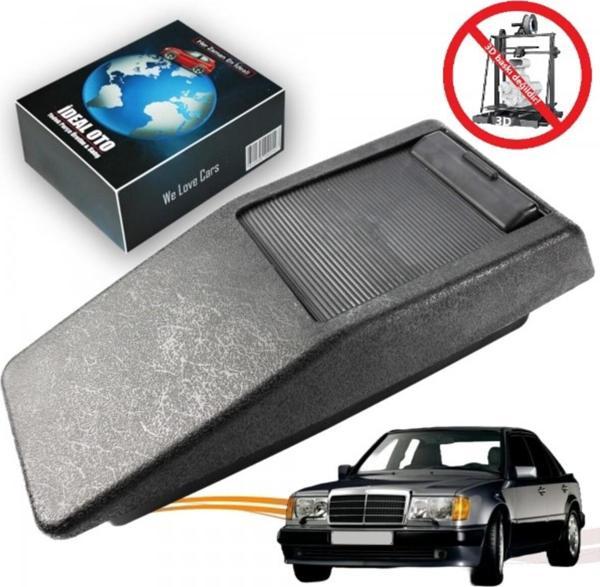 Lala Otomotiv Mercedes Benz E W124 1246800852 İçin Orta Konsol Kutusu - Image 1