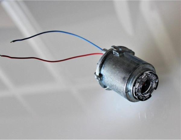 Lala Otomotiv Bmw X5 E53 Rover 75 Tourer Mini Cooper I Range Rover Iıı Katlanır Ayna Motoru - Image 1