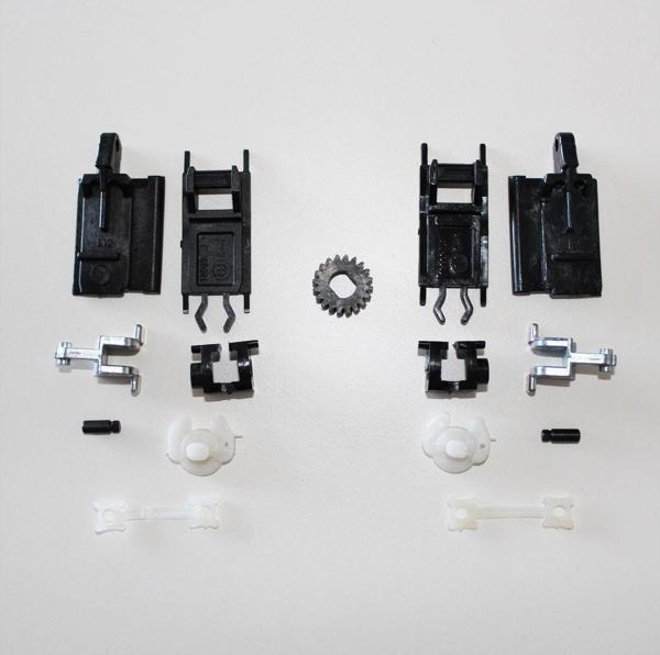 Lala Otomotiv Bmw 3 Serisi E36 Sunroof Tamir Parçaları - Image 1