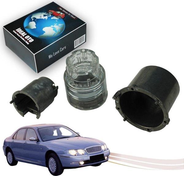 Lala Otomotiv Rover 75 1999-2005 Katlanır Ayna Motor Kapakları - Image 1
