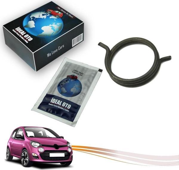Lala Otomotiv Renault Twingo 2 İçin Kontak Şaftı Tamir Yayı 7701208408 - Image 1