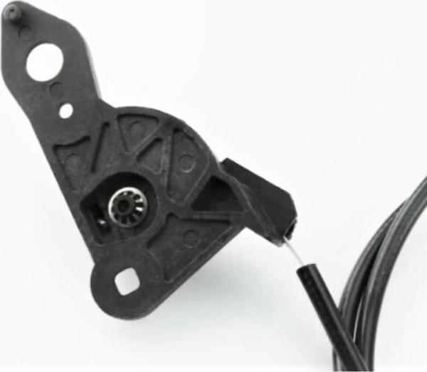 Lala Otomotiv Bmw E36 Compact Kaput Açma Teli Üreticiden Sıfır Kutusunda - Image 1