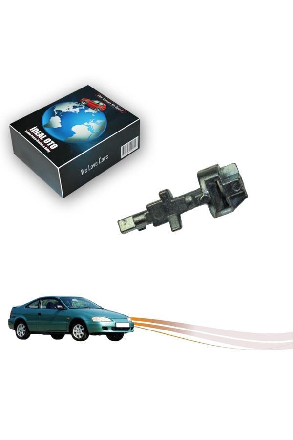 Lala Otomotiv Toyota Paseo İçin Kontak Anahtar Şaft Kilit Silindir Mili 7615C - Image 1