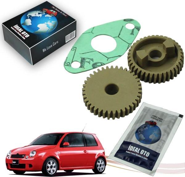 Lala Otomotiv Volkswagen Lupo 1 1998-2005 Sunroof Tente Motor Dişlisi - Image 1