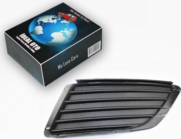 Lala Otomotiv Opel Corsa C 2000-2007 Ön Sol Tampon Sis Kapağı Oem: 1400727 - Image 1