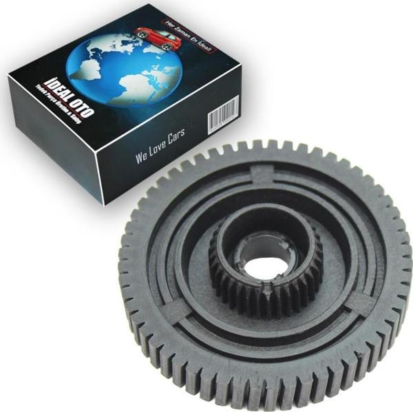 Lala Otomotiv Bmw X3 E83, X5 E70 E53, X6 F16 F86 E72 Arazi Şanzıman Vtg Dişlisi 27102413711, 27107566296 - Image 1