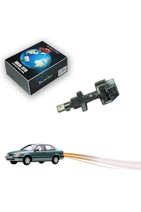 Lala Otomotiv Toyota Tercel (Corsa) İçin Kontak Anahtar Şaft Kilit Silindir Mili 7615C - Image 1