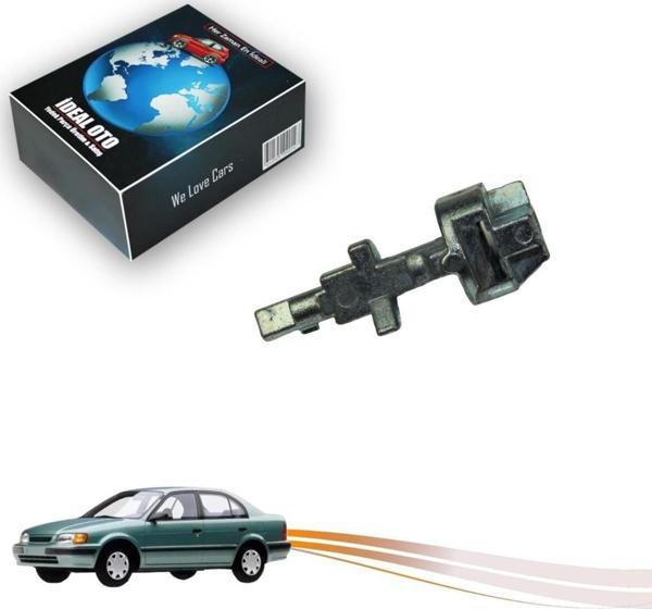Lala Otomotiv Toyota Tercel (Corsa) İçin Kontak Anahtar Şaft Kilit Silindir Mili 7615C - Image 1