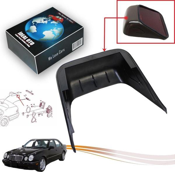 Lala Otomotiv Mercedes E W210 1995-2003 İçin 3. Stop Lambasının Kapağı A2108200756 - Image 1