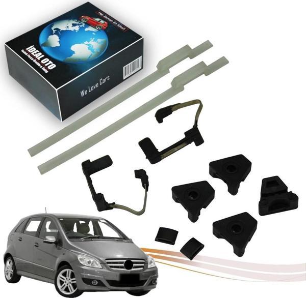 Lala Otomotiv Mercedes B W245 2005-2011 Sunroof Tamir Seti - Image 1