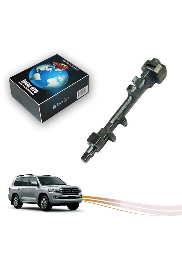 Lala Otomotiv Toyota Land Cruiser Kontak Şaft Kilit Silindir Mili Uzun 2057 A - Image 1