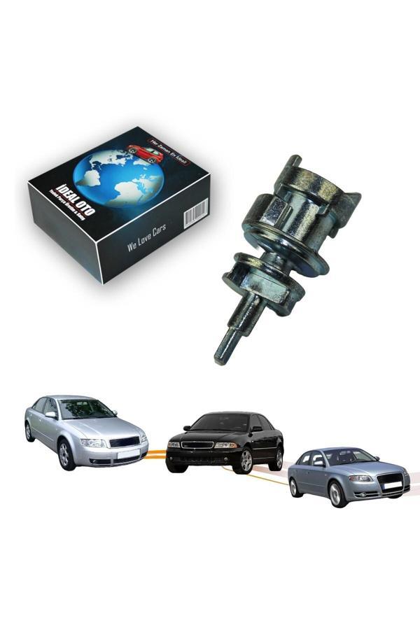 Lala Otomotiv Audi A4 B5 1995-2001 İçin Kontak Şaftı Tamir Parçası 4B0905851 - Image 1