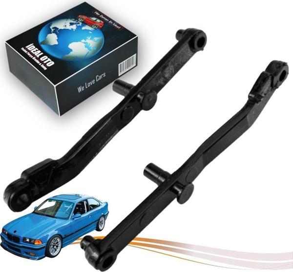 Lala Otomotiv Bmw 3 E36 1990-2002 Sol Ve Sağ Sunroof Kaldırma Ayağı - Image 1