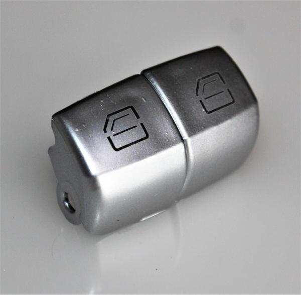 Lala Otomotiv Mercedes W213 Ön Sol Panel Cam Düğme Kapağı Ön Sol Ve Sağ - Image 1