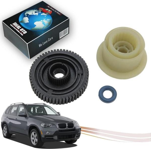 Lala Otomotiv Bmw X5 E70 2006-2013 Arazi Şanzıman Vtg Dişli 27102413711 - Image 1