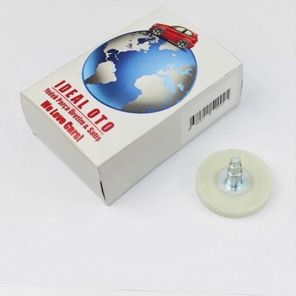 Lala Otomotiv Peugeot 307 Model 2001-2006 Sunroof Motor Dişlisi Ve Pimi - Image 1