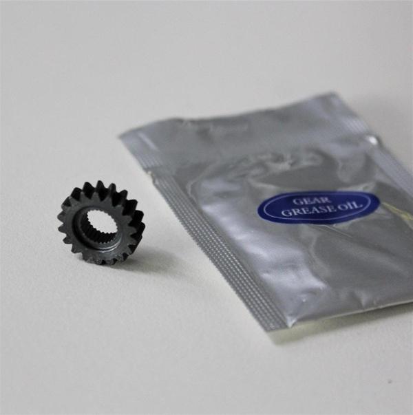 Lala Otomotiv Volkswagen Tiguan 1 5N 2007-18 Sunroof Motor Dişlisi 19 Diş / 1.76 Cm - Image 1