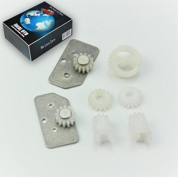 Lala Otomotiv Hyundai Accent Sonata Kia Sportage Sorento Rio Chevrolet Daewoo Suzuki Yan Ayna Motor Dişli Set - Image 1