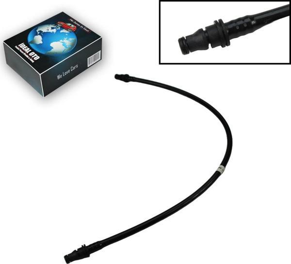 Lala Otomotiv Mercedes E Sedan E320 E300 Radyatör Hortumu A2115010625 - Image 1