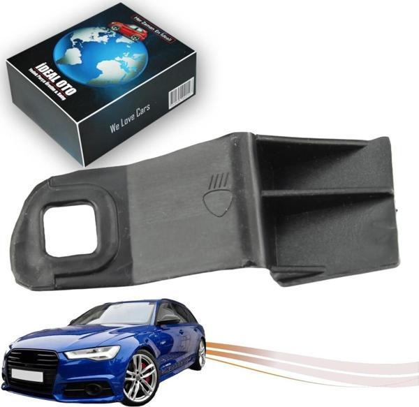 Lala Otomotiv Audi A6 C7 4G 2013-2015 İçin Uyumlu Sağ Far Plastik Klips 4G0941044E - Image 1