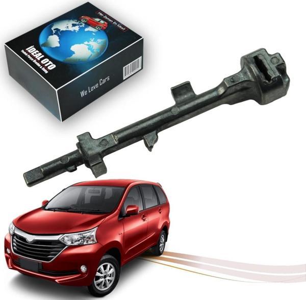 Lala Otomotiv Toyota İçin Kontak Anahtar Şaft Kilit Silindir Mili - Image 1