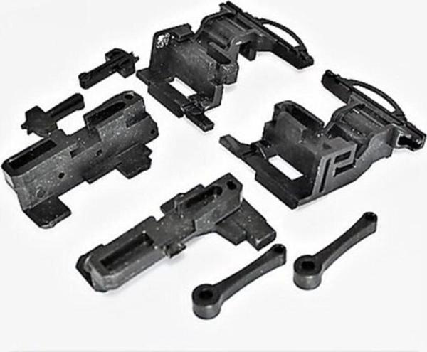 Lala Otomotiv Mercedes A Serisi W169 / B-Serisi W245 Sunroof Tamir Takımı - Image 1