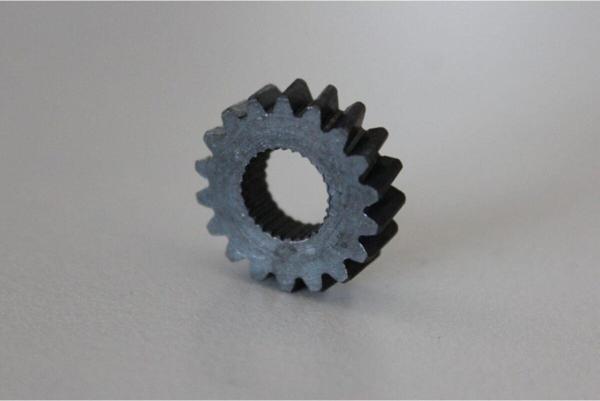 Lala Otomotiv Audi Q5 Sunroof Dişlisi (Genişlik: 1 Cm 7 Mm - Kalınlık: 5 Mm - Diş Sayısı: 18) - Image 1