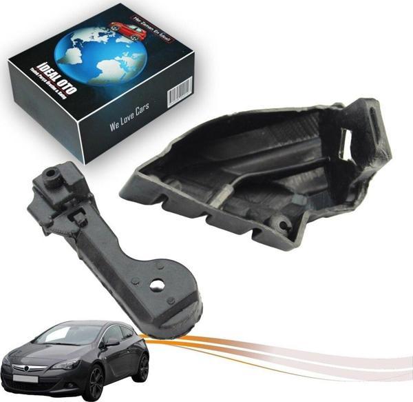 Lala Otomotiv Opel Astra J 2009-2019 Için Sağ Far Tamir Seti 13335737 (İdeal Kod: B-77 Id-2536) - Image 1