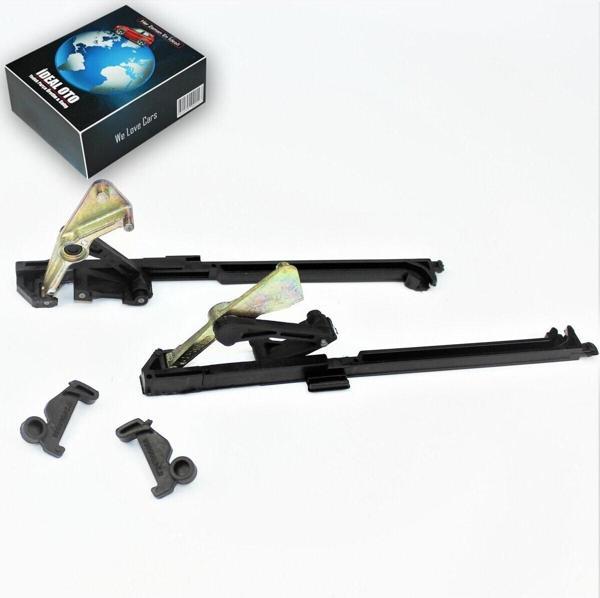 Lala Otomotiv Jeep Grand Cherokee 2 Wj Wg 1999-2005 Sunroof Ayak Tamir Seti - Image 1