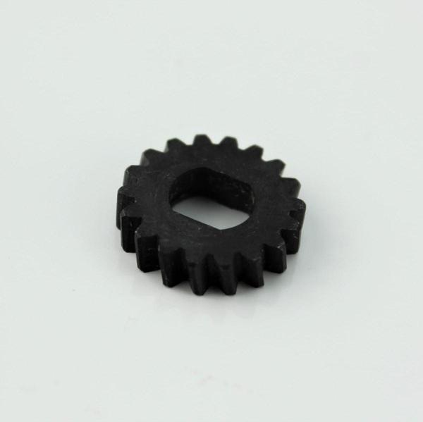 Lala Otomotiv Vw Eos Sunroof Motor Dişlisi (Semente Çelik 17.8X4Mm 18 Diş) - Image 1