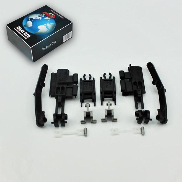 Lala Otomotiv Bmw X5 E53 2000-2006 Sunroof Tamir Seti Sağ Ve Sol 14 Parça - Image 1