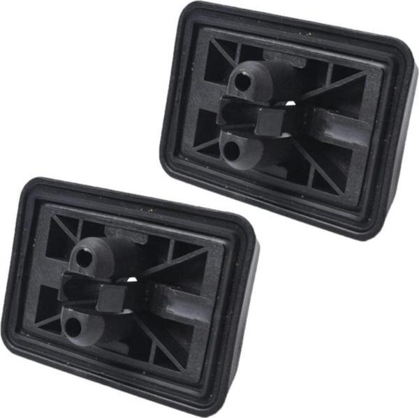 Lala Otomotiv Bmw E38 E39 E46 E52 E53 E63 E64 E66 E67 E83 E85 E86 Lift Takozu 2 Adet Sağ Ve Sol - Image 1